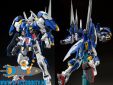 ​Gundam 00 Gundam Avalache Exia 1 /100 MG