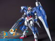 Gundam 00 Seven Sword/G 1/100 MG