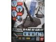 Gundam Action Base 1 Gray