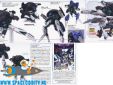 Gundam Build Divers Re:Rise Wodom Pod