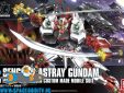 Gundam Build Fighters 007 Sengoku Astray Gundam