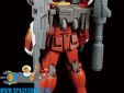 Gundam Build Fighters Gundam Amazing Red Warrior 1/100 MG