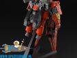 Gundam Build Metaverse 07 Typhoeus Gundam Chimera