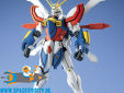 Gamsterdam-anime-toy-store-undam G-Gundam GF13-017NJII ( God Gundam ) 1/100 MG