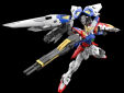 Gundam Real Grade 43 Gundam Wing Zero