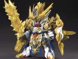 ​Gundam Sangoku Soketsuden 11 Ha Chao Gundam Barbatos