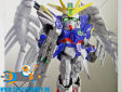 Gundam SD Gundam Ex-Standard Wing Gundam Zero 