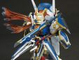 Gundam SDW Heroes 35 Onmitsu Gundam Aerial