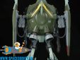 Gundam Seed Full Mechanics Forbidden Gundam