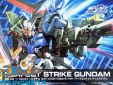 Gundam Seed Remaster R17 Perfect Strike Gundam