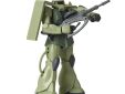Gundam Sound Warrior Premium MS-06F Zaku II