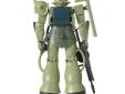 Gundam Sound Warrior Premium MS-06F Zaku II