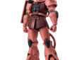 Gundam The Robot Spirits MS-6S Zaku II ver anime