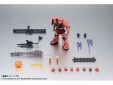 Gundam The Robot Spirits MS-6S Zaku II ver anime