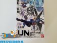 Gundam Universal Unit series 2 figuur Zeta Plus ver. A of B blind box