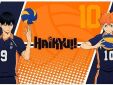 Haikyu!! beker / mok