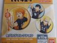 Haikyu!! button Toru Oikawa