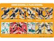 Haikyu!! Clear Artbord blindbag