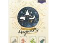 Harry Potter Advent Calender Stationary