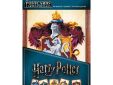 Harry Potter ansichtkaarten set