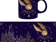 Harry Potter beker / mok Golden Snitch
