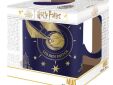Harry Potter beker / mok Golden Snitch