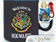 Harry Potter beker / mok heat change Letter