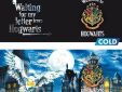 Harry Potter beker / mok heat change Letter