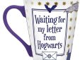 Harry potter beker / mok Letter from Hogwarts