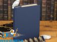 Harry Potter boekenlegger Hedwig