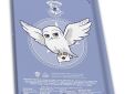 Harry Potter notitieboek Hedwig