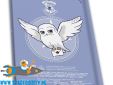 Harry Potter notitieboek Hedwig