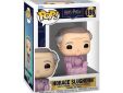 Harry Potter Pop! Holiday vinyl figuur Horace Slughorn
