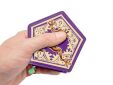 Harry Potter portemonnee / coin purse chocolate frog