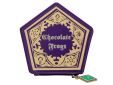 Harry Potter portemonnee / coin purse chocolate frog