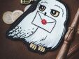 Harry Potter portemonnee / coin purse Hedwig