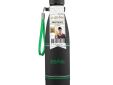 Harry Potter stainless steel waterfles Slytherin