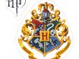 Harry Potter stickers Hogwarts Houses