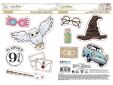 Harry Potter stickers Magical Objects