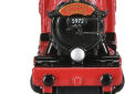 Harry Potter Tomica premium unlimited Hogwarts Express
