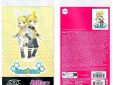 Hatsune Miku acryl Kagamine Rin & Len