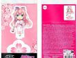 Hatsune Miku acryl Sakura Megurine Luka