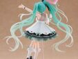 Hatsune Miku AMP+ pvc statue Hatsune Miku Birthday 2025 Party