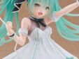 Hatsune Miku AMP+ pvc statue Hatsune Miku Birthday 2025 Party