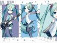 Hatsune Miku beker / mok Hatsune Miku