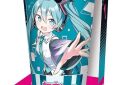 Hatsune Miku drinkglas