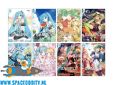 Hatsune Miku KIraKira clear card collection