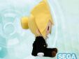 Hatsune Miku pluche Kagamine Len Butler