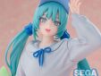 Hatsune Miku pvc statue Conceptual Series