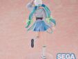Hatsune Miku pvc statue Conceptual Series